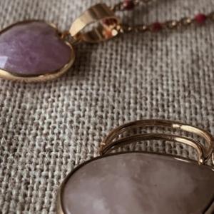 Célène Garden crée des bijoux et accessoires personnalisés pour votre mariage  - Mariage en Normandie