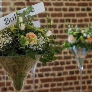 Fleurs Piéric Heutte - Fleuriste (Rouen, Seine-Maritime) - Mariage en Normandie