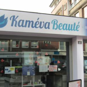 Kameva Beauté - Institut de beauté à Lisieux pour vous détendre avant votre cérémonie de mariage - Mariage en Normandie Kameva Beauté - Institut de beauté à Lisieux pour vous détendre avant votre cérémonie de mariage - Mariage en Normandie