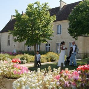 Le Domaine de la Baronnie, lieu de réception plein de charme et d'histoire vous accueille pour votre mariage en Normandie - Mariage en Normandie