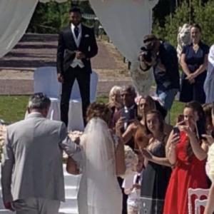 Le Domaine d'Aslan salle de réception avec orangerie et parc pour célébrer votre cérémonie de mariage - Mariage en Normandie Le Domaine d'Aslan salle de réception avec orangerie et parc pour célébrer votre cérémonie de mariage - Mariage en Normandie