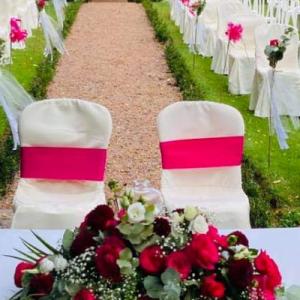 Découvrez l'agence HorsNorm pour l'organisation de votre mariage en Normandie  - Mariage en Normandie