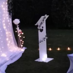 CAB EVENTS - WEDDING PLANNER & OFFICIANT DE CÉRÉMONIE LAÏQUE (NORMANDIE) - Mariage en Normandie