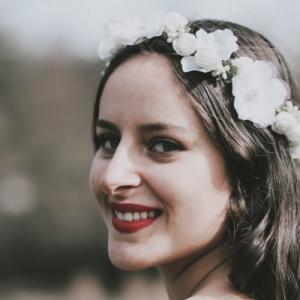 Émilie, une photographe passionnée, à l’écoute et professionnelle. - Mariage en Normandie Émilie, une photographe passionnée, à l’écoute et professionnelle. - Mariage en Normandie