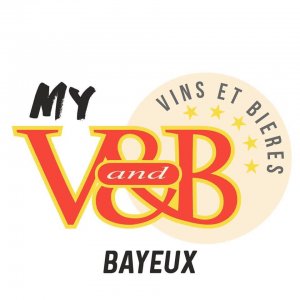 V&B Bayeux - Caviste pour vos événements - (Bayeux - Calvados)