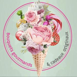 Marcela Déco - Bouquets gourmands et cadeaux originaux (Caen, Normandie) - Prestataire de Mariage en Normandie