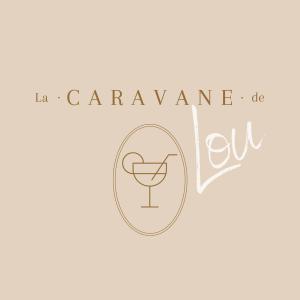 La Caravane de Lou - Caravane nomade pour animer votre vin d’honneur (Calvados) 