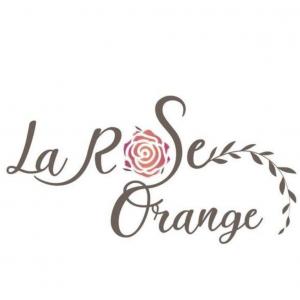 La Rose Orange - Officiante de cérémonie, wedding planner et décoratrice (Seine-Maritime, Normandie) 
