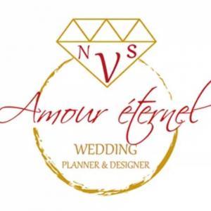 NVS Amour Éternel - Wedding Planner & Designer (Haute Normandie) - Prestataire de Mariage en Normandie