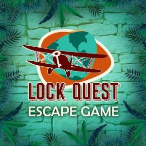 Lock Quest  - Escape Game (Caen, Calvados) - Prestataire de Mariage en Normandie