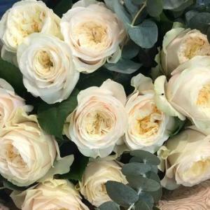 L'Atelier Floral - Fleuriste  - (Troarn - Calvados) - Prestataire de Mariage en Normandie