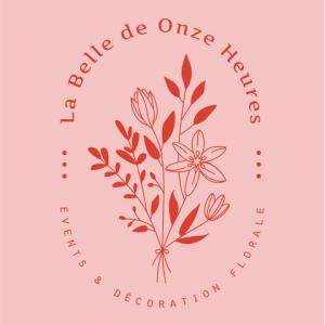 La Belle de Onze Heures - Fleuriste sur-mesure pour votre mariage  (Cherbourg, Manche) 