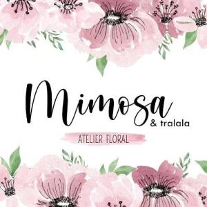 Mimosa et Tralala - Créations florales sur-mesure  (Cherbourg, Manche)  - Prestataire de Mariage en Normandie