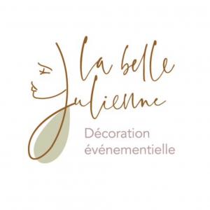 La Belle Julienne - Location de vaisselle et mise en décor (Rouen, Normandie)
