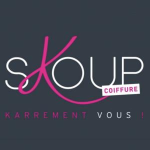 Skoup Coiffure - Salons de coiffure (Caen et Cormelles le Royal, Calvados)